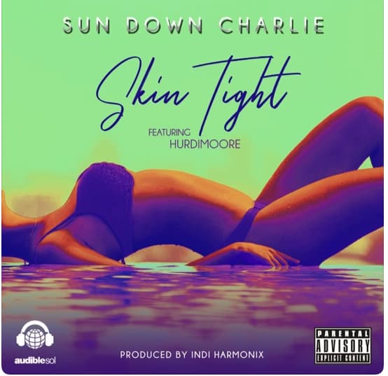 Skin Tight (feat. Hurdimoore) cover art